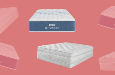 15 Cele mai bune saltele din 2024 pentru un somn mai bun de noapte