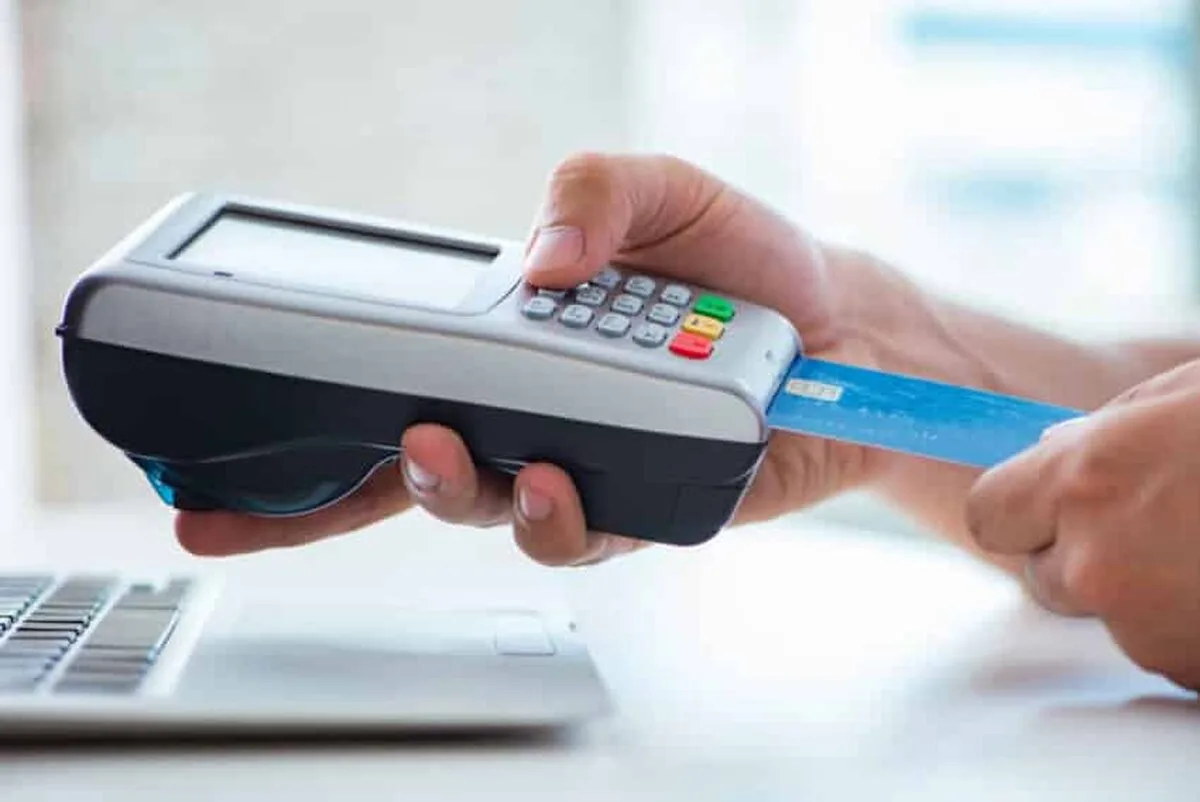 Cum să configurați un cont de comerciant Ecommerce Merchant Account