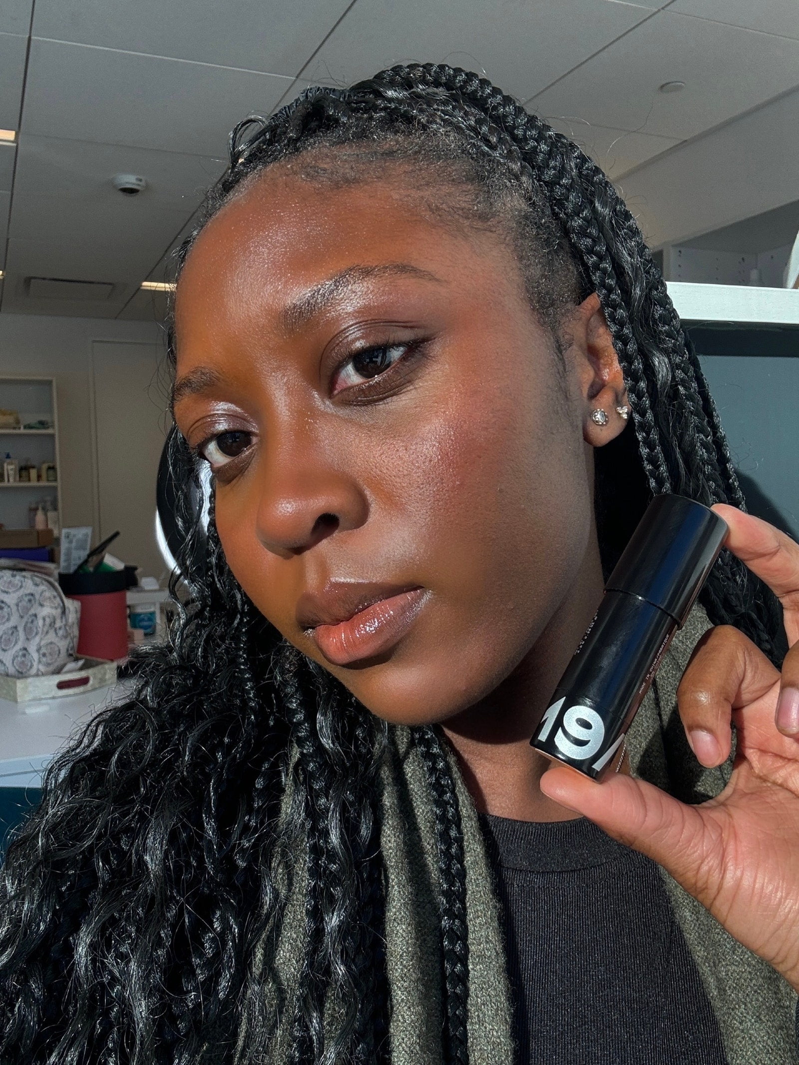 19/99 Highlight Stick în Miele – Review
