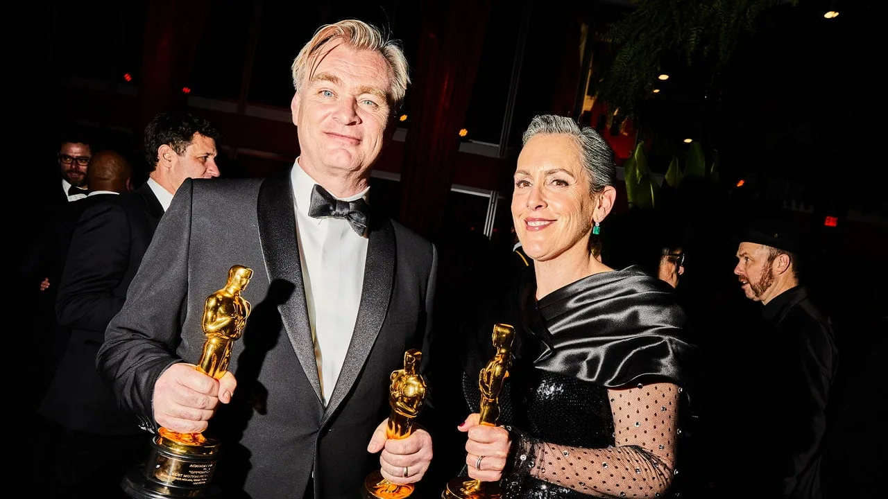 De la Emma Stone la LeBron James, vedetele se ciocnesc la Vanity Fair Oscar Party 2024