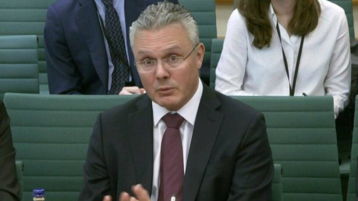 Șeful Santander UK își exprimă îngrijorarea cu privire la investițiile în Marea Britanie