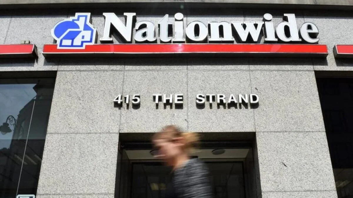 Nationwide va cumpăra Virgin Money pentru 2,9 miliarde de lire sterline