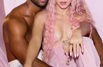 Povestea din spatele noului videoclip „Puntería” al Shakirei cu Cardi B – Interviu