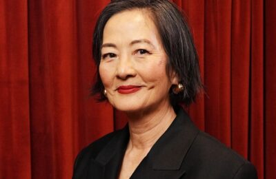 Rosalind Chao este pregătită să lupte despre „problema celor 3 corpuri