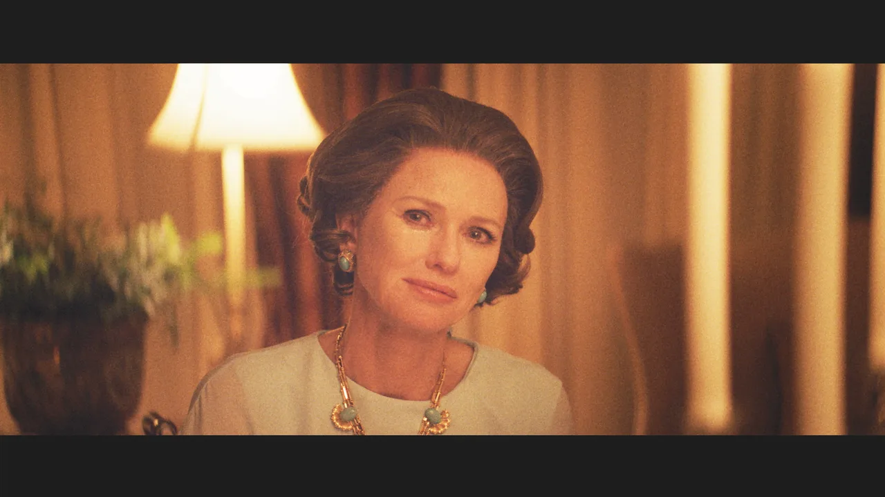 Feud: Adevărata poveste a copiilor lui Babe Paley