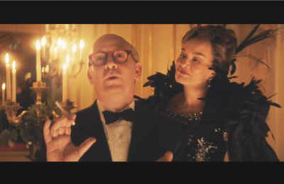 Jessica Lange despre aducerea la viață a mamei lui Truman Capote, Lebăda Neagră, pentru finalul „Feud