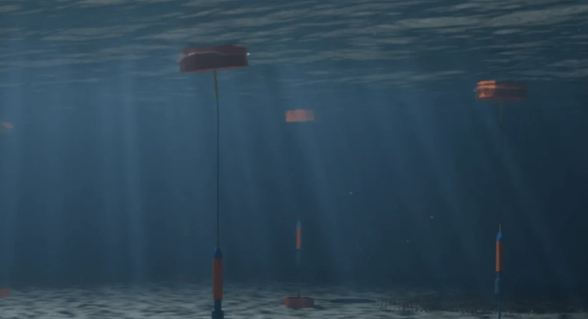 Ocean Harvesting pentru a strânge 500,000 € pentru actualizarea designului InfinityWEC și pregătirea testelor pe mare