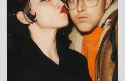 În interiorul scenei artistice din anii ’80 a lui Keith Haring, Grace Jones, Basquiat și alții