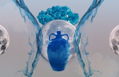 Horoscop Vărsător martie 2024: Citește predicțiile tale lunare