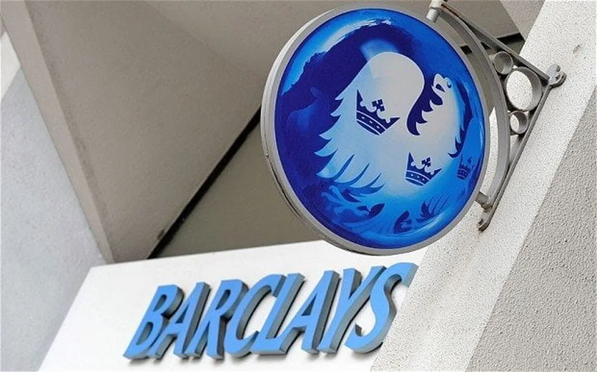 Plățile bancare Barclays au fost restabilite în urma unei întreruperi a aplicației