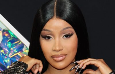 Cineva să explice cum Cardi B are un Bob și părul lung în același timp – Vezi fotografiile