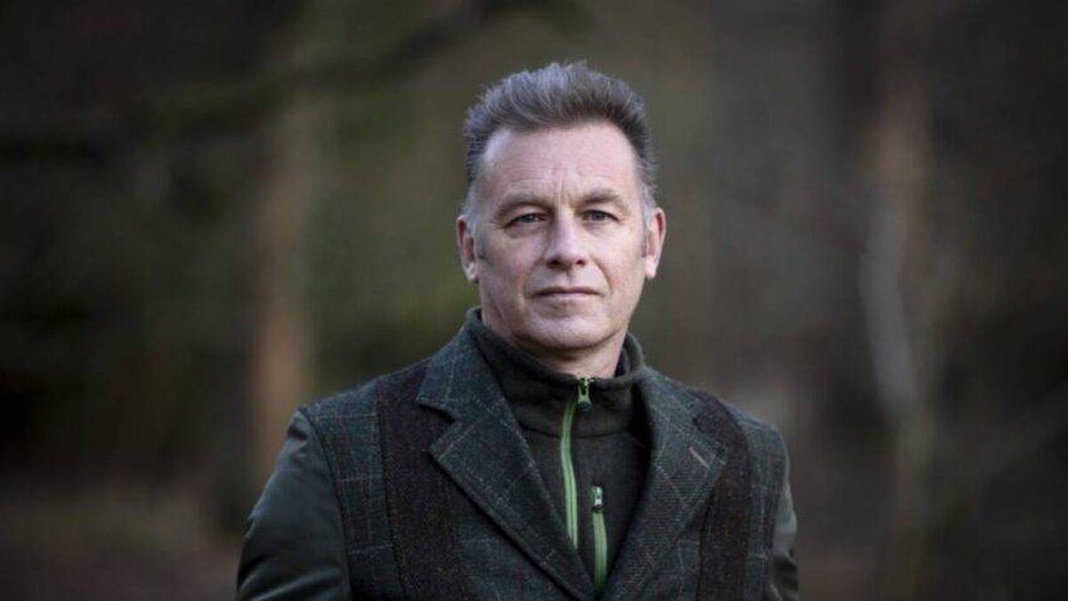 Chris Packham a primit permisiunea de a introduce un control judiciar al guvernului privind reducerea net zero