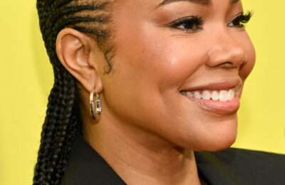 Împletiturile imaculate ale lui Gabrielle Union trebuie pur și simplu privite din orice unghi – Vezi poze