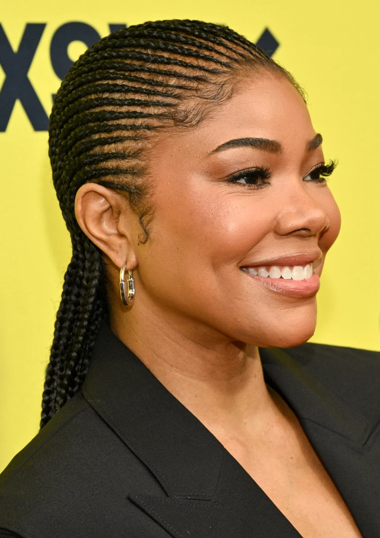 Împletiturile imaculate ale lui Gabrielle Union trebuie pur și simplu privite din orice unghi – Vezi poze