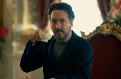 Guillaume Gallienne a iubit să trăiască cu Kate Winslet în timpul „Regimului