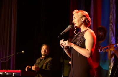 Kate Winslet face curte haosului în episodul 1 din „The Regime