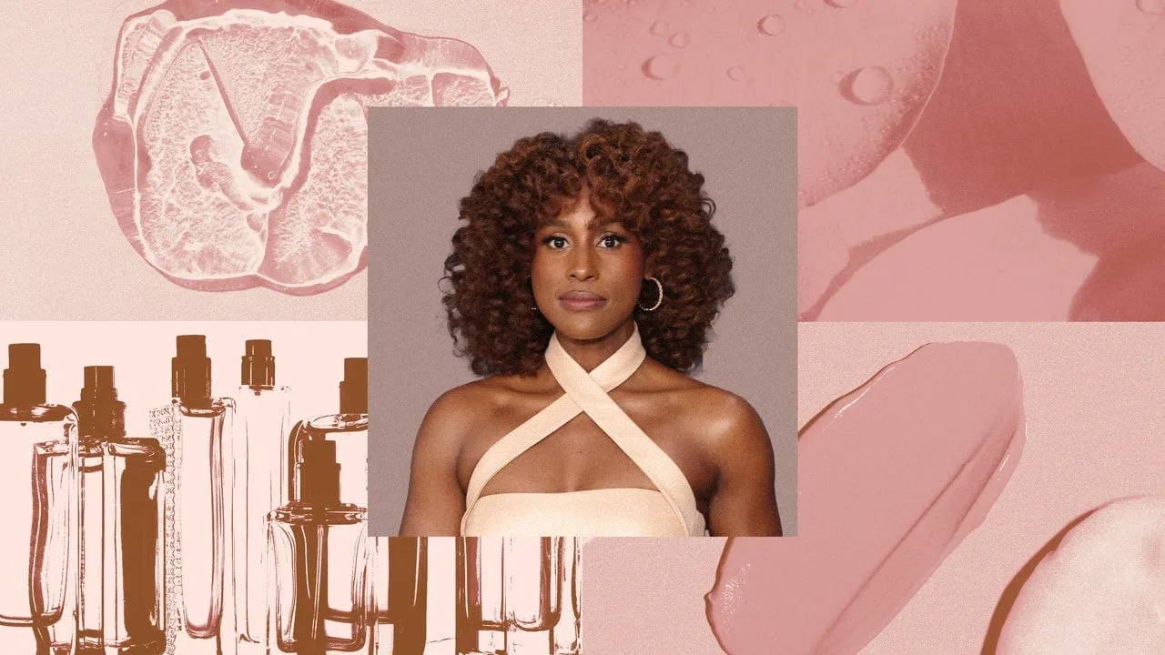Cum și-a păstrat Issa Rae marginile în tact în toți acești ani
