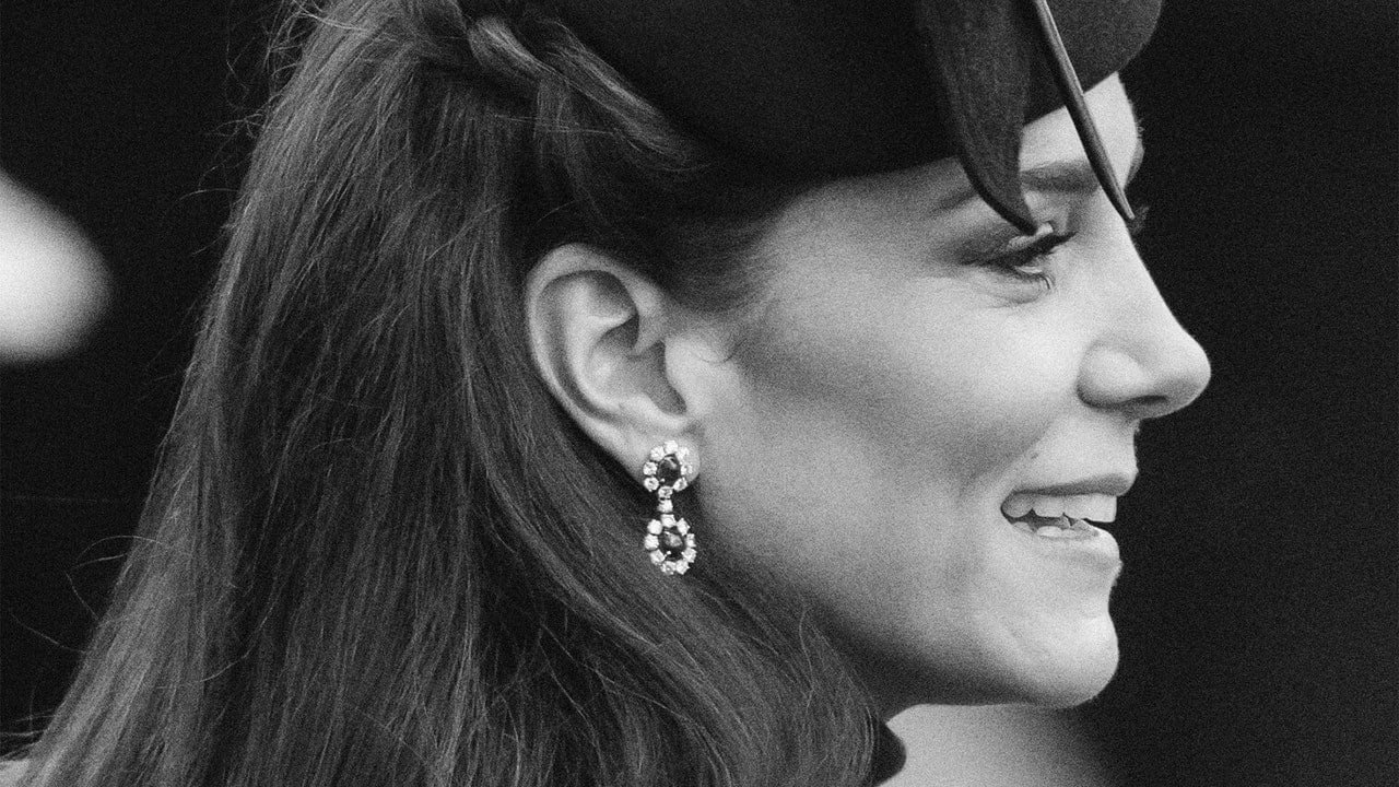 Teoriile conspirației Kate Middleton au făcut parte dintr-o campanie de dezinformare rusească?