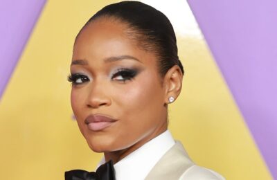 Nu cred că am mai văzut-o vreodată pe Keke Palmer într-un bob ca acesta – Vezi video