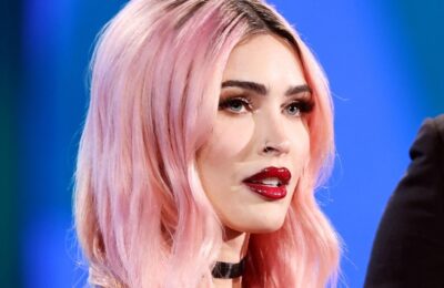 Megan Fox a avut multe de spus despre intervențiile estetice pe care și le-a făcut