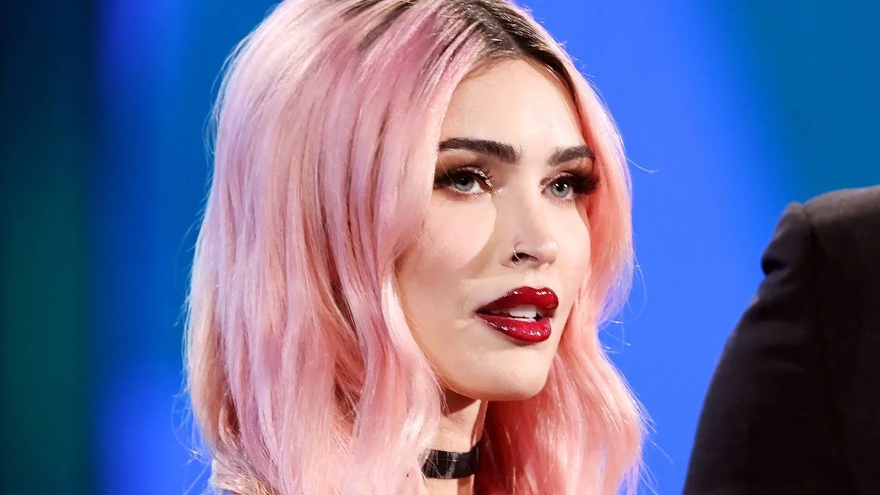 Megan Fox a avut multe de spus despre intervențiile estetice pe care și le-a făcut