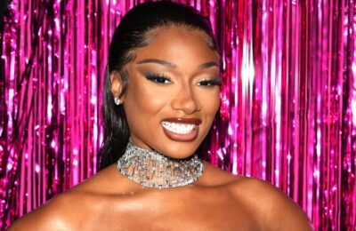 Megane Thee Stallion aduce din nou bretonul lateral – Vezi fotografiile