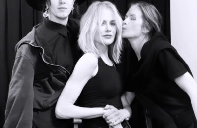 Nicole Kidman și-a schimbat culoarea părului și, se pare, întreaga stare de spirit – Vezi poze