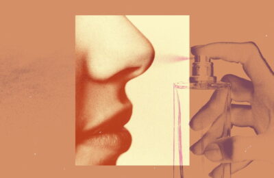 Consultanții de parfumuri pun stăpânire pe TikTok