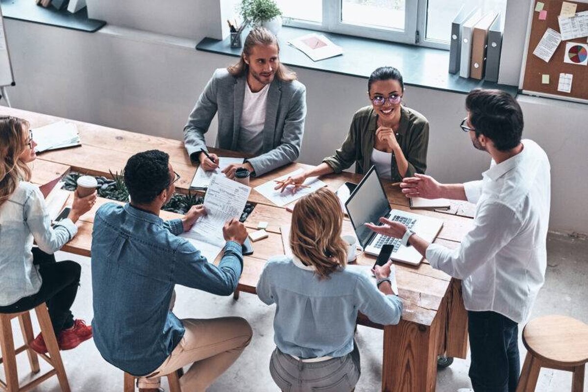 Creștere uriașă a numărului de antreprenori cu vârste de peste 50 de ani, Start Up Loans furnizând peste 140 de milioane de lire sterline pentru a îndeplini visul de a începe o afacere.