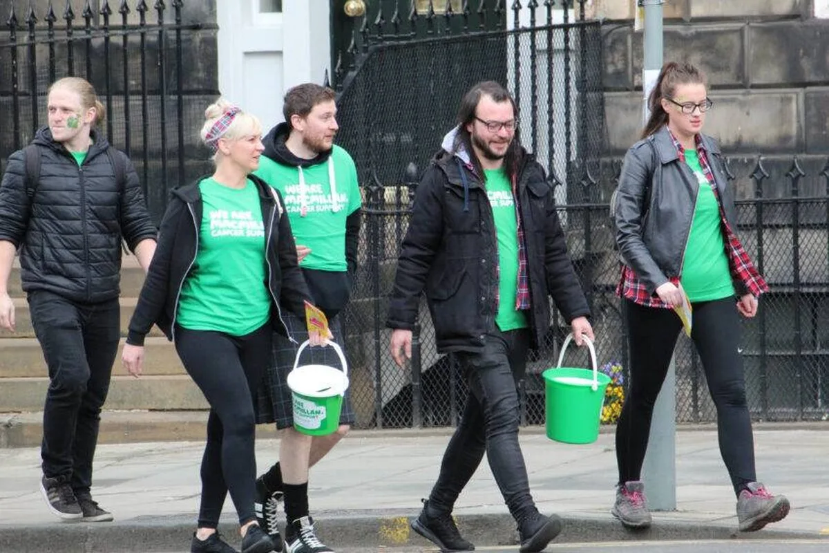 Macmillan Cancer Support a redus 150 de locuri de muncă pe fondul creșterii inflației