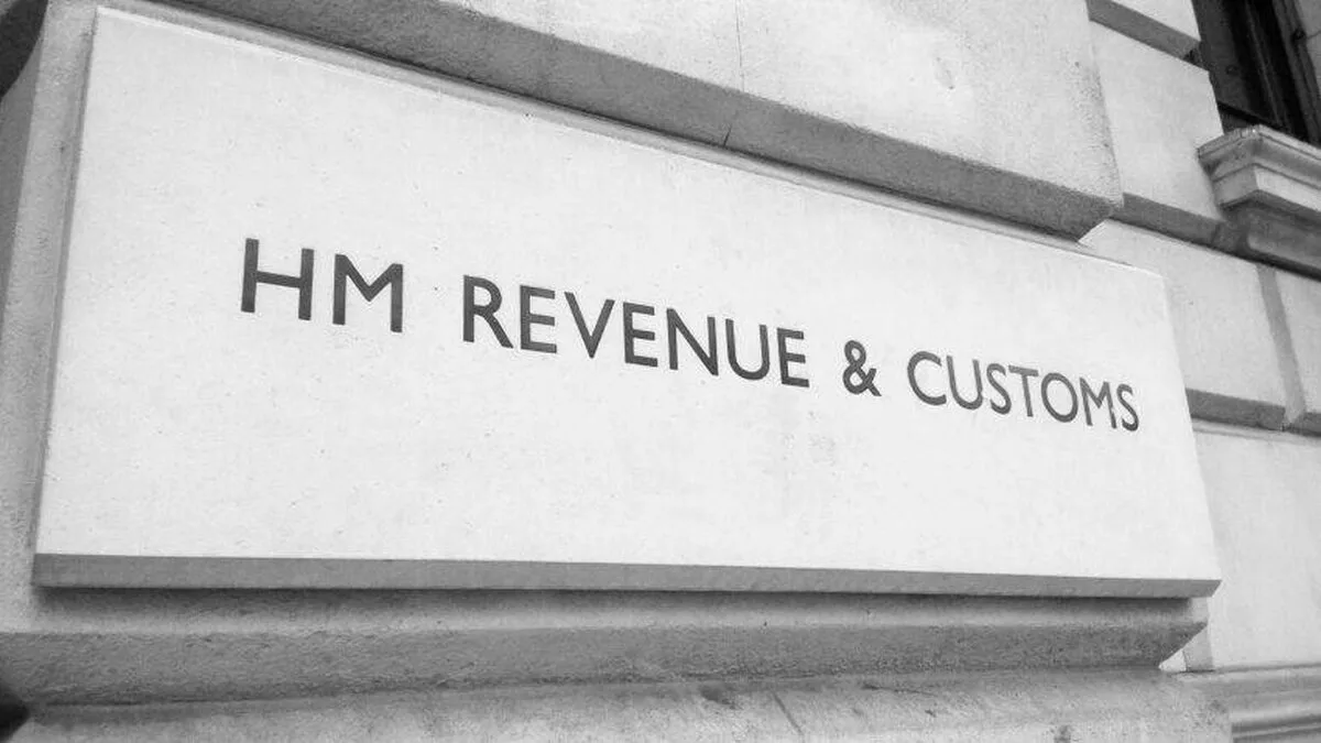 HMRC raportează că diferența de TVA crește la 8,6 miliarde de lire sterline – o creștere de 13% față de anul precedent