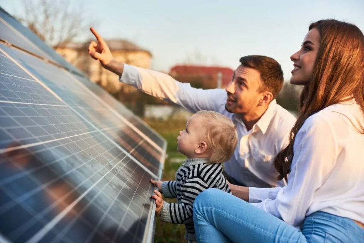 Revizuire planificată pentru plățile cu sectorul energiei regenerabile