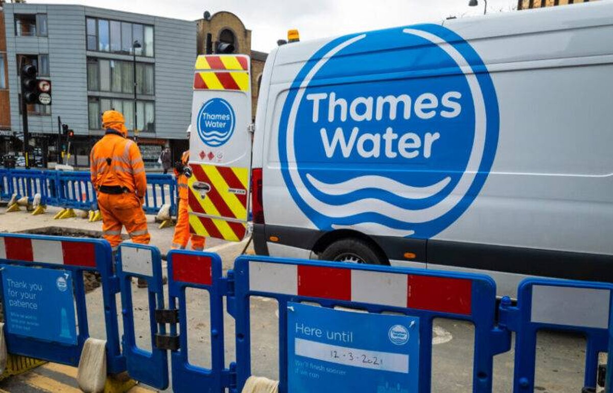 Creditorii Thames Water se alătură lui EY în timp ce se apropie termenul limită pentru plata datoriilor