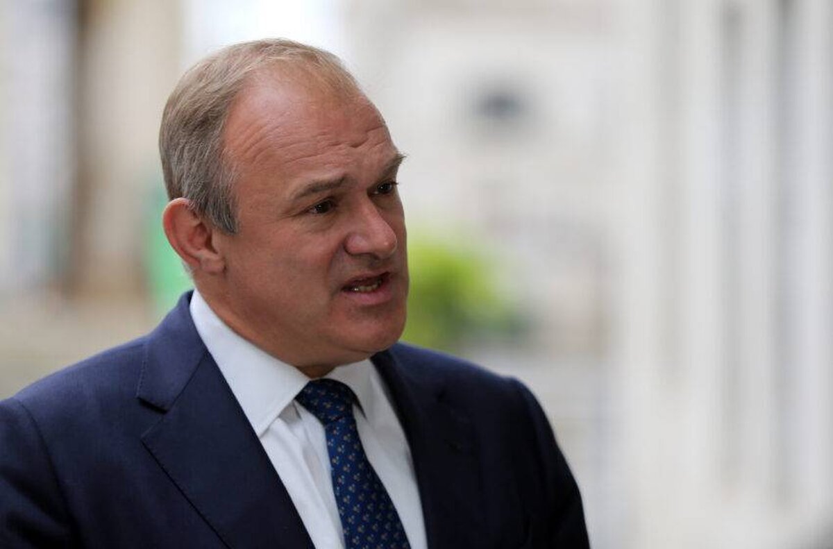 Liberalii democrat-liberali cer o taxă de tip Biden și se concentrează pe învingerea lui Hunt & Gove în alegerile generale