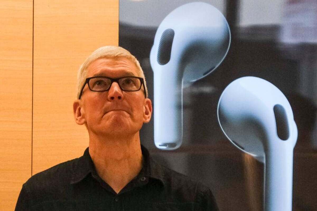 Apple se confruntă cu un proces intentat de SUA pentru „monopol” pe piața smartphone-urilor