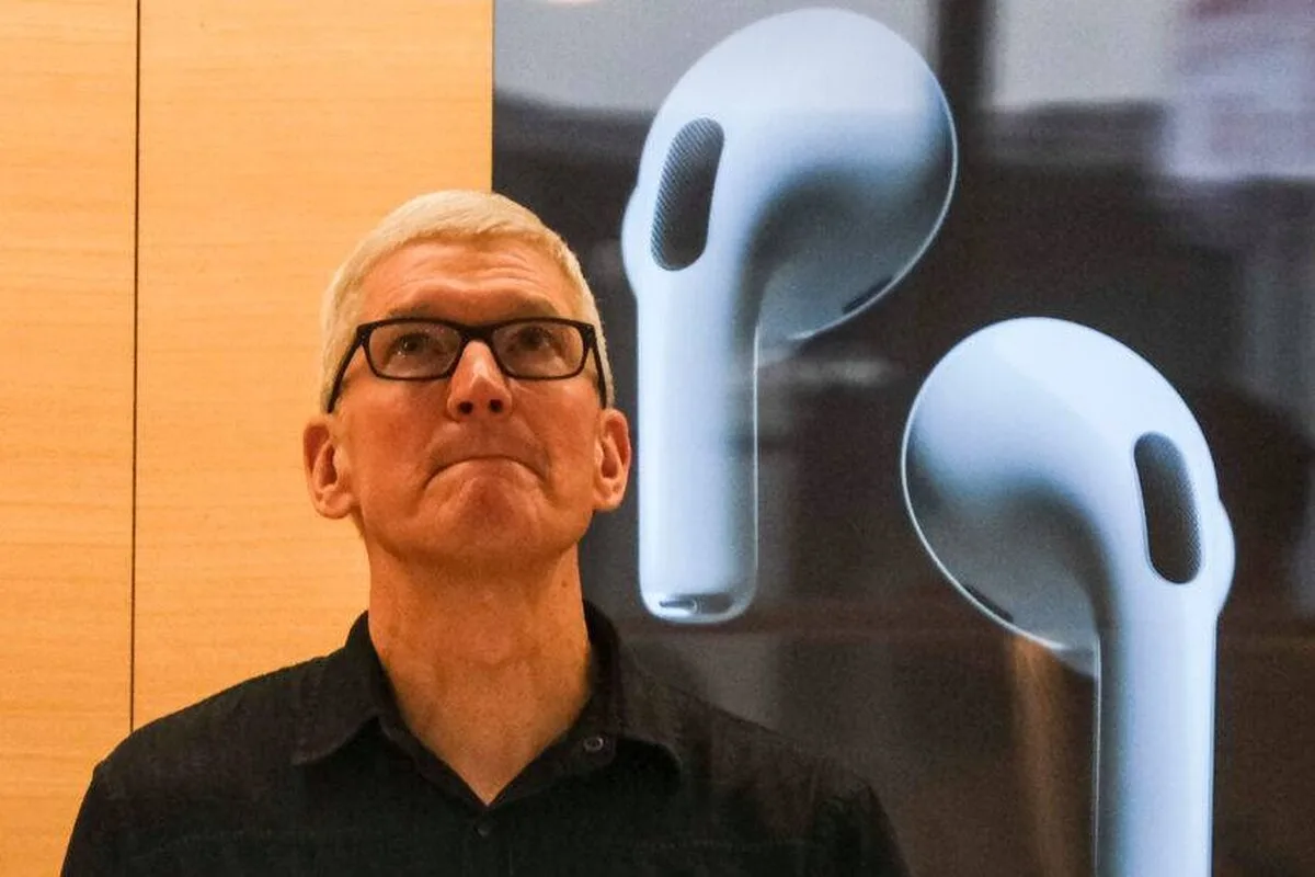 Apple se confruntă cu un proces intentat de SUA pentru „monopol” pe piața smartphone-urilor