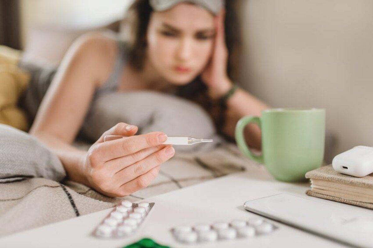 Personalul în concediu medical, la un nivel record în rândul angajaților