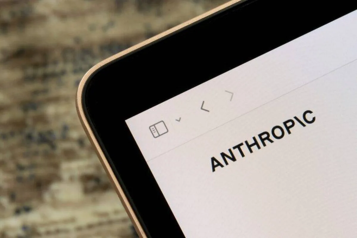 Anthropic AI