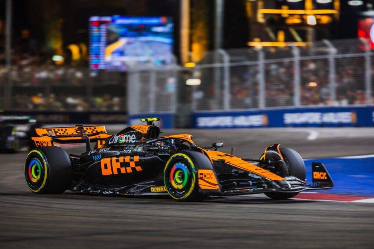 Holdingul Mumtalakat din Bahrein preia controlul deplin al McLaren Group