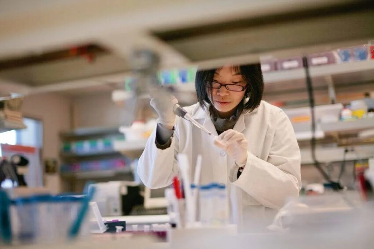 Greensphere Capital strânge 66,3 milioane de lire sterline pentru Gaia Sciences Innovation Fund