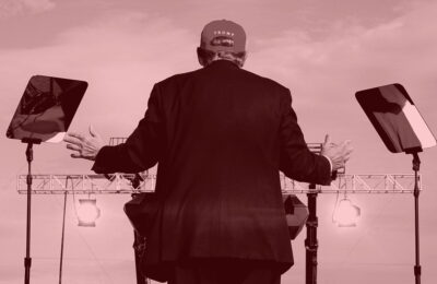 Întârzie, întârzie, întârzie, întârzie: Va fi Trump vreodată tras la răspundere?