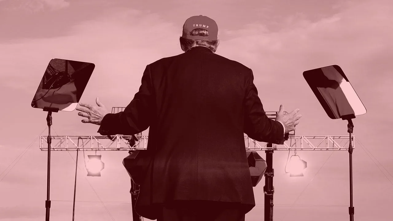 Întârzie, întârzie, întârzie, întârzie: Va fi Trump vreodată tras la răspundere?