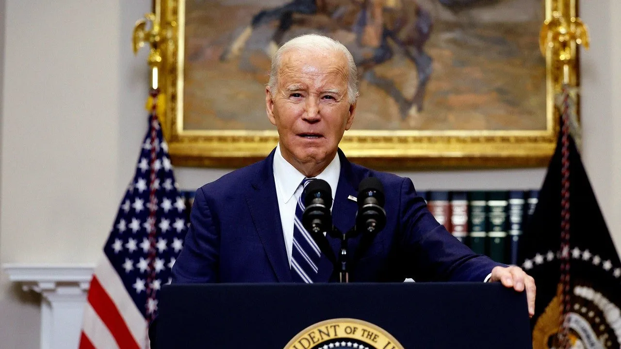 „El ar trebui să riposteze”: Actul de înaltă tensiune al discursului lui Joe Biden despre Starea Uniunii