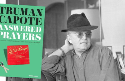 Misterul de durată al rugăciunilor ascultate ale lui Truman Capote