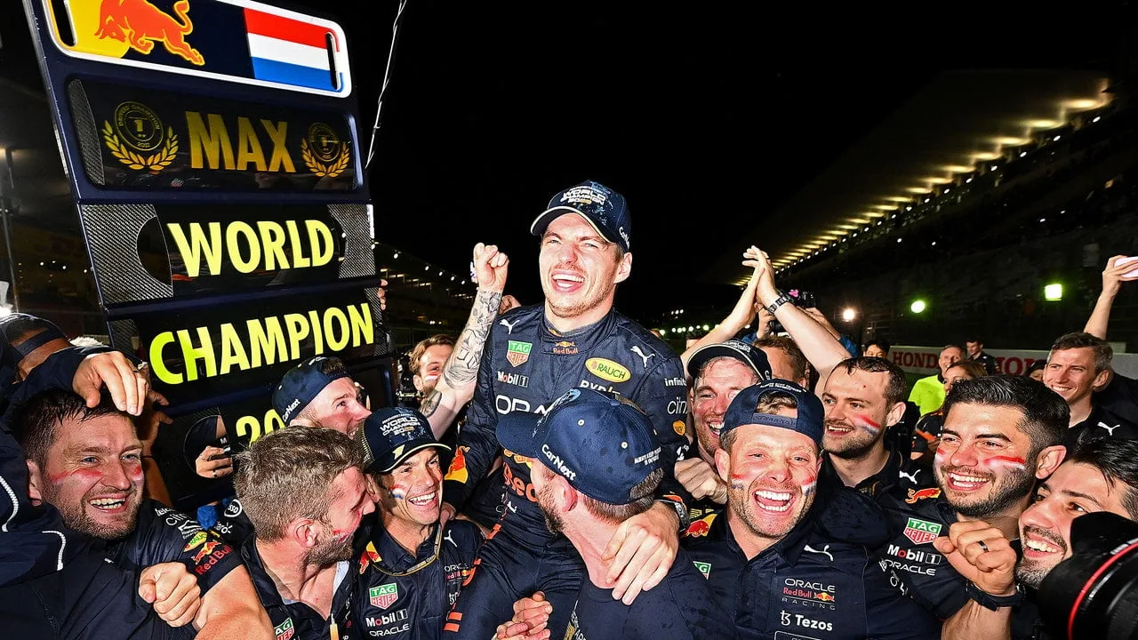 Cum a reușit Formula 1 să pătrundă în sfârșit în America