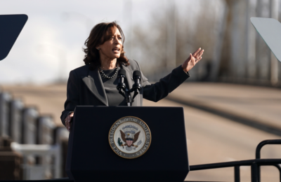 Apelul lui Kamala Harris la încetarea focului în Gaza va opri protestele democraților?