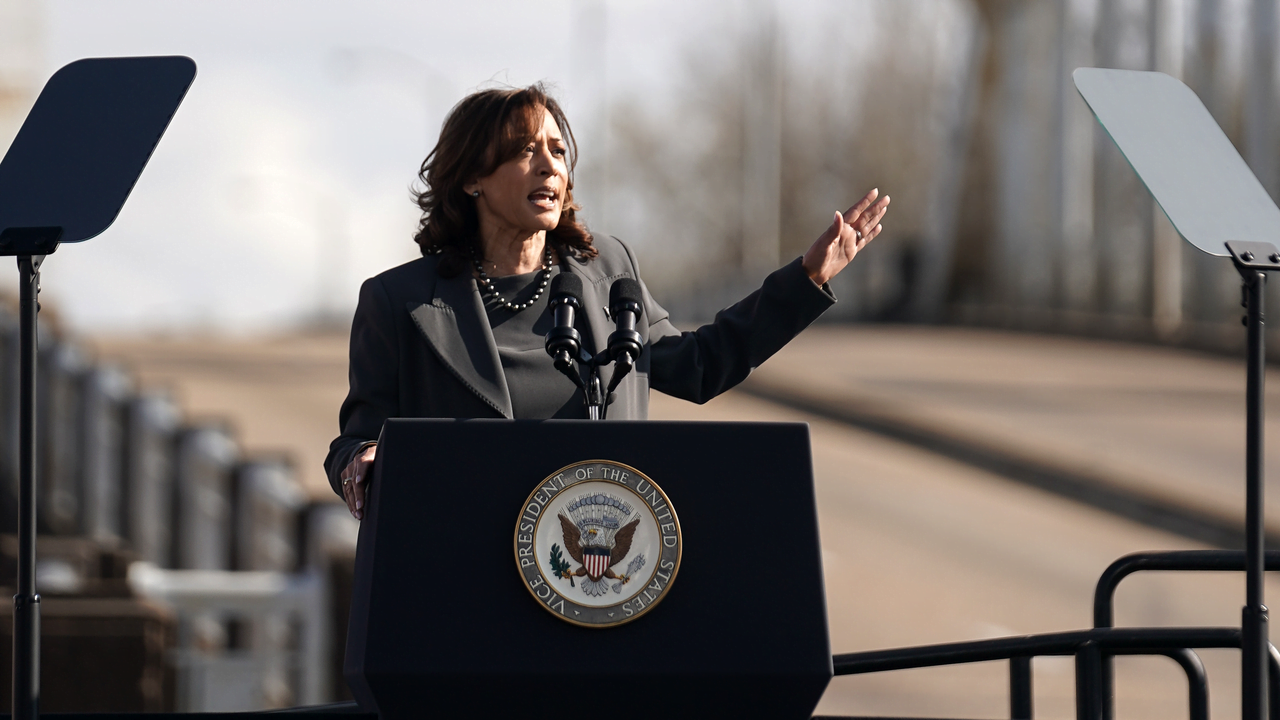 Apelul lui Kamala Harris la încetarea focului în Gaza va opri protestele democraților?