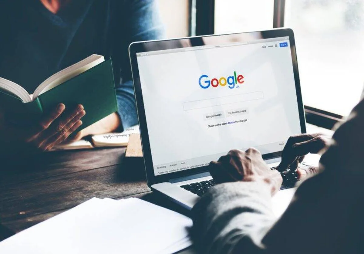 Google este acuzat că îngreunează căutarea unui rival