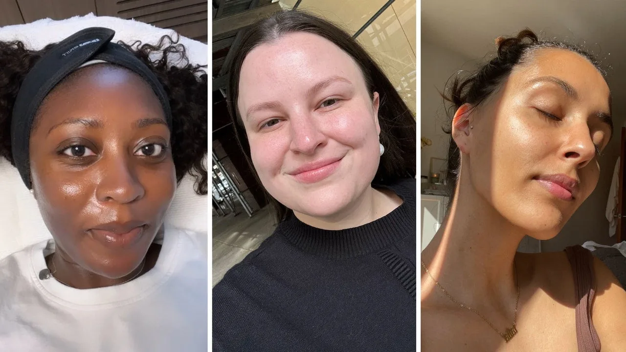 Cele mai bune tratamente faciale din New York, potrivit editorilor Allure
