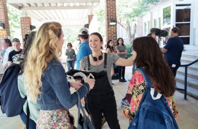 Au fost „Blockers” și „Game Night” ultimele mari comedii de studio?